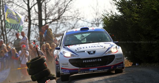 Valasska Rally